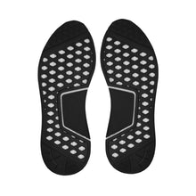 Degenerating Men's running shoes