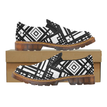 Visited Loafers