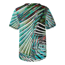 Slipping Into Darkness Baseball Jersey