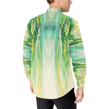 Out of Questions Casual Dress Shirt