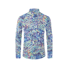 Amazon Snowstorm Casual Dress Shirt