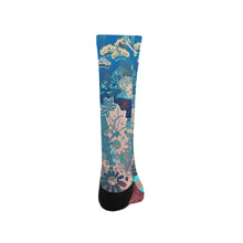 Palette Cleanse Socks