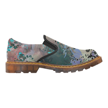 Trouble in Paradise Loafers