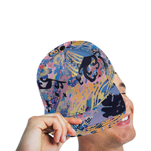 Lost In Translation Snapback