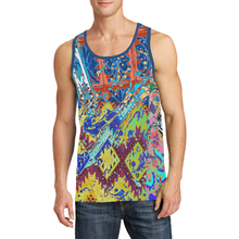 Smoothe Operation Tank