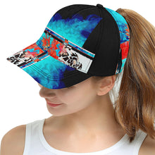 Nothin' To It Snapback