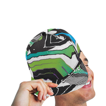 College Art Class Snapback