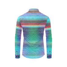 Spectrum  Synthesis Casual Dress Shirt