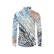 Naturalis Casual Dress Shirt