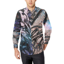 Sedimentality Casual Dress Shirt