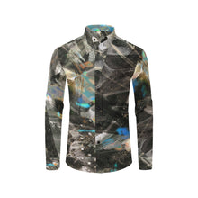 Leveling An Uneasy Head Casual Dress Shirt