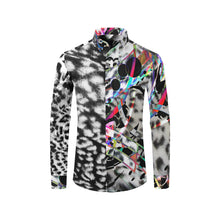 Hotter Than Hot Casual Dress Shirt