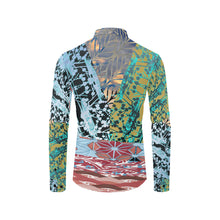 Fresh Squeezed Casual Dress Shirt