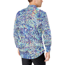 Amazon Snowstorm Casual Dress Shirt