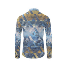 Malfunktion Casual Dress Shirt