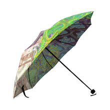 The Marauder Umbrella