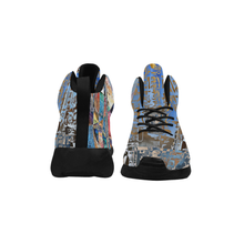 Breaking Purgatory Training Shoes