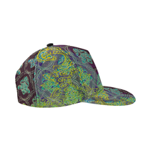 The Marauder Snapback