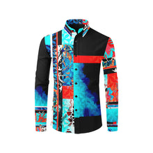 The Way That You're Making Me Feel Tonight Casual Dress Shirt