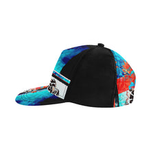 Nothin' To It Snapback