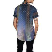 Kindred Octaves Baseball Jersey