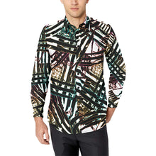 Late to the Party Casual Dress Shirt