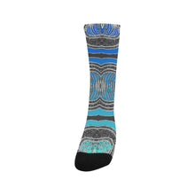 Antique Beats Socks