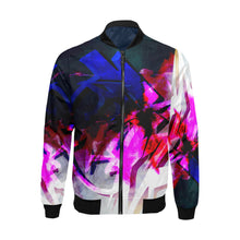 Dreaming While Awake Light Bomber