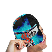 Nothin' To It Snapback