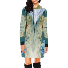 Gateway Hooded Dress