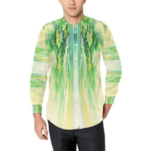 Out of Questions Casual Dress Shirt