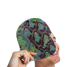 The Marauder Snapback