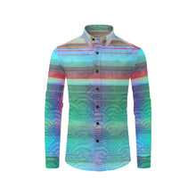 Spectrum  Synthesis Casual Dress Shirt