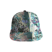 Trouble in Paradise Snapback