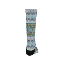 Caught in the Rain Socks