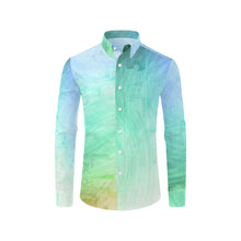 Asking In Return Casual Dress Shirt