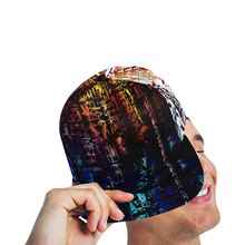Language Snapback