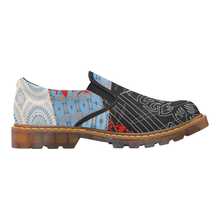 Orcastrated Loafers