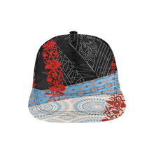 Orcastrated Snapback