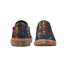 The Language Loafers