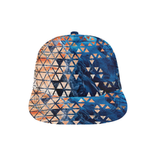 Shinobi Flow Snapback