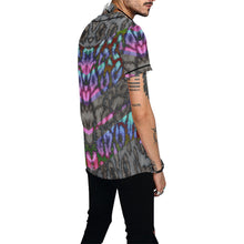 Wild Style Baseball Jersey