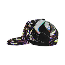 Politely Potent Snapback