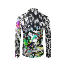 Hotter Than Hot Casual Dress Shirt