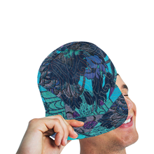 Peninsula Scrap Snapback