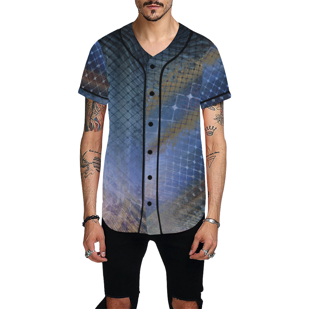 Kindred Octaves Baseball Jersey