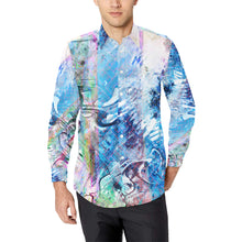 A State of Constant Surprise Casual Dress Shirt