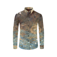 Quicksand Casual Dress Shirt