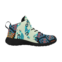 Synthesis Retrieval Training Shoes