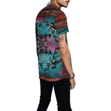 Time Stretch Baseball Jersey